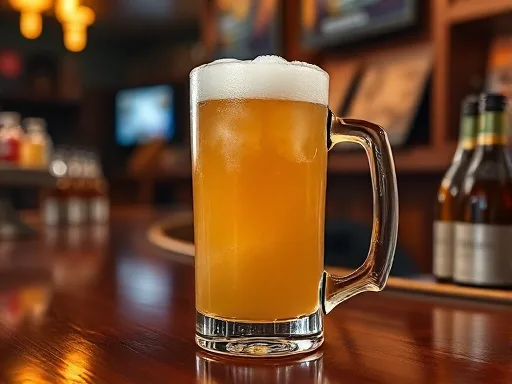 Death Wish - At a Bar