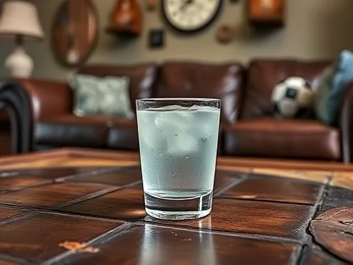 Death by Shot - At Home