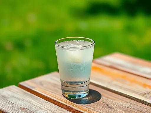 Death by Shot - Outdoors