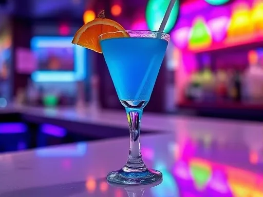 Deep Blue Something - At a Bar