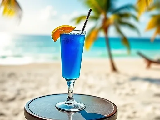 Deep Blue Something - Outdoors