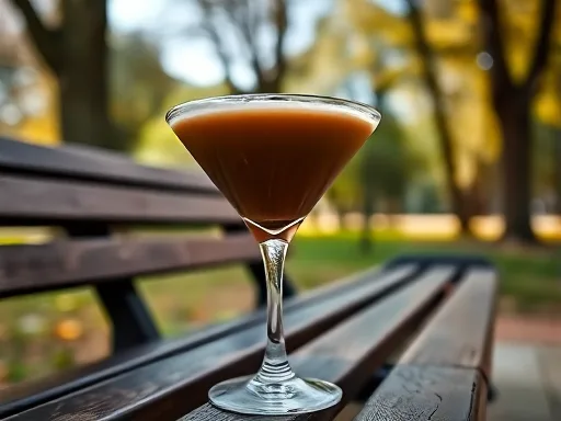 Deep Dark Secret - Outdoors