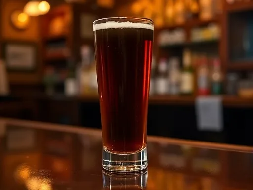 Deer Hunter - At a Bar
