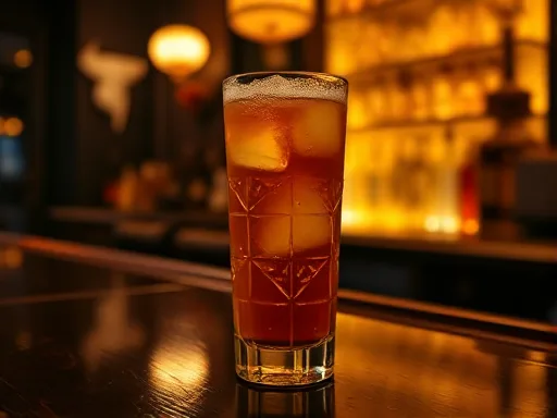 Deerslayer - At a Bar