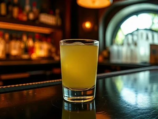 Deidru - At a Bar