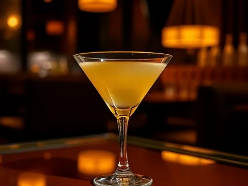 Delhis Devils - At a Bar