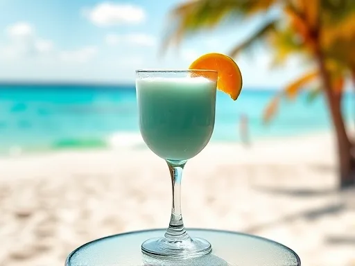 Delicias de la Habana - Outdoors