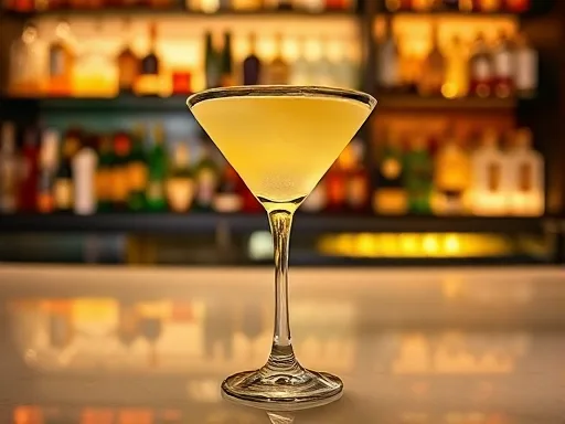 Delilah - At a Bar