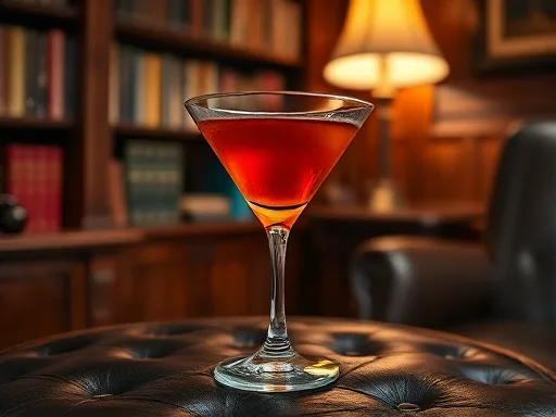 Delmonico #2 - At Home