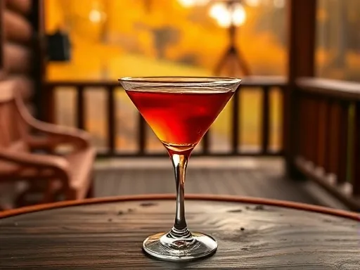 Delmonico #2 - Outdoors