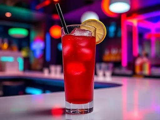Dephaekt - At a Bar