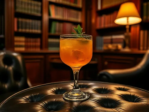 Derby Cocktail - At Home