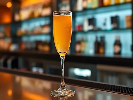 Derby Daiquiri - At a Bar