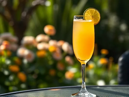 Derby Daiquiri - Outdoors
