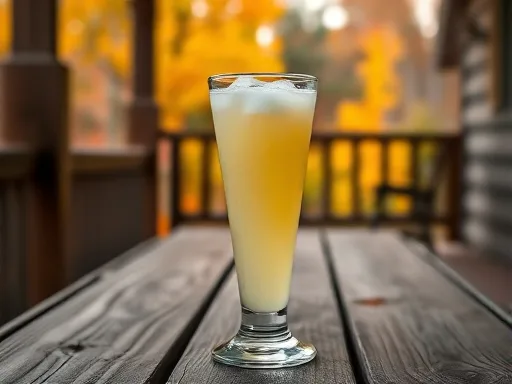 Derby Fizz - Outdoors