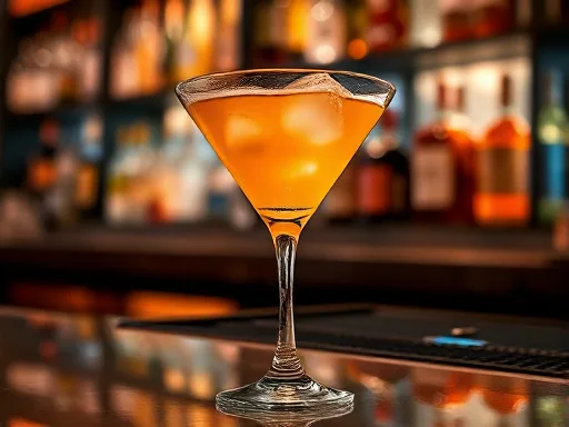 Derby Special - At a Bar