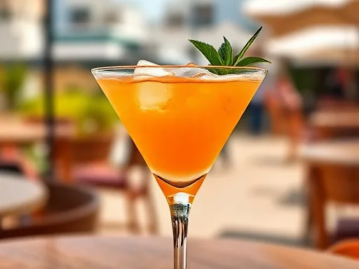 Derby Special - Outdoors