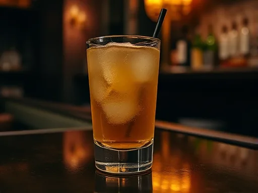 Desert Bastard - At a Bar