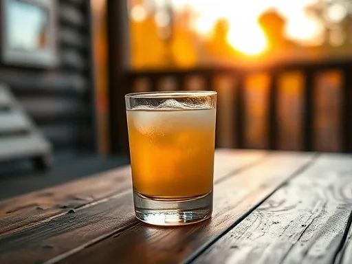 Desert Bastard - Outdoors