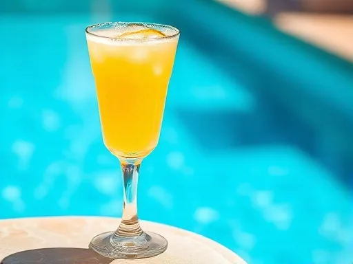 Desert Skies - Outdoors