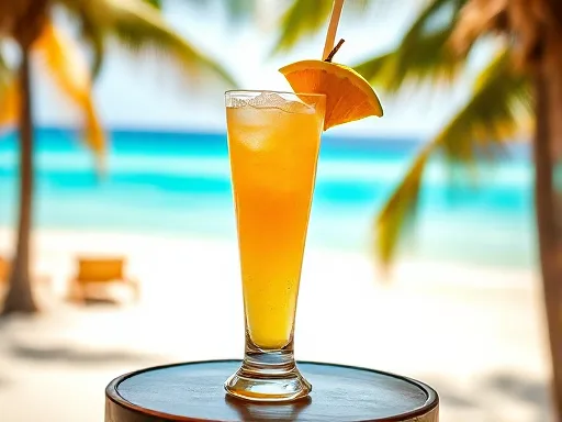 Desert Sunrise - Outdoors