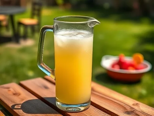 Detox - Outdoors
