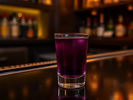 Devastating Body Rocker - At a Bar