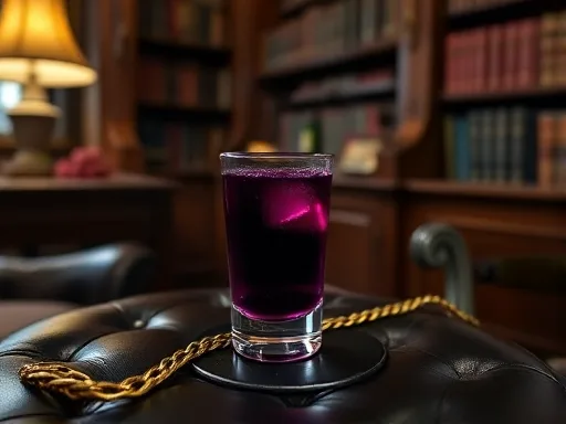 Devastating Body Rocker - At Home