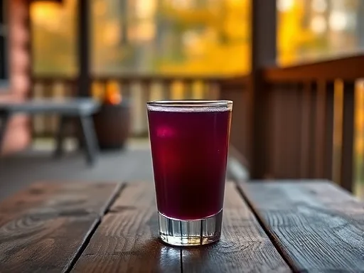 Devastating Body Rocker - Outdoors