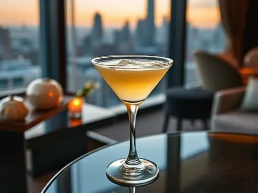 Devil Cocktail - At Home
