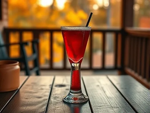 Devil Juice - Outdoors