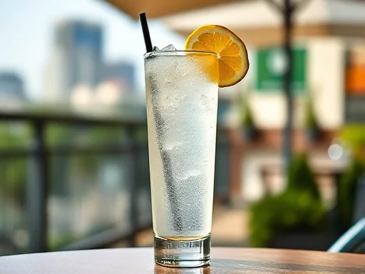 Dew-Driver - Outdoors