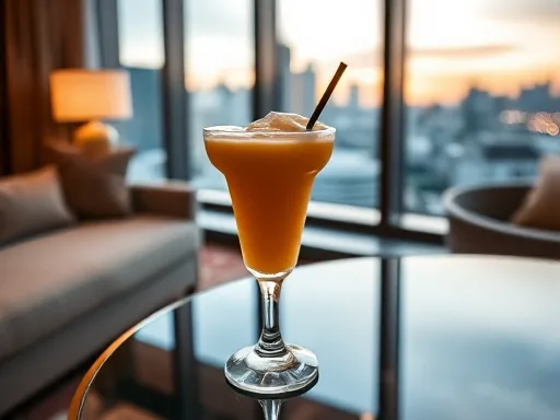 Di Amore Dream - At Home