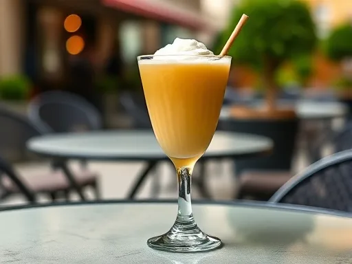 Di Amore Dream - Outdoors