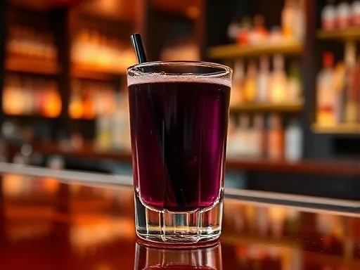 Diablo - At a Bar