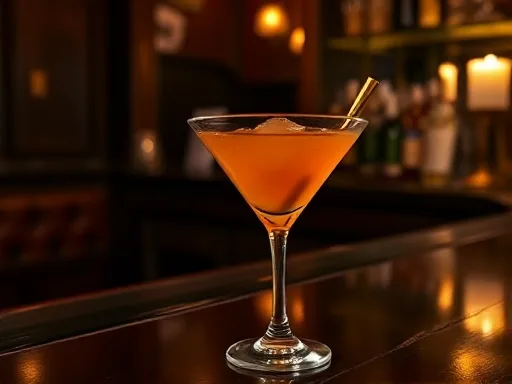 Diamond Head - At a Bar