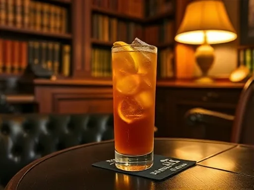 Dickel & Dew - At Home