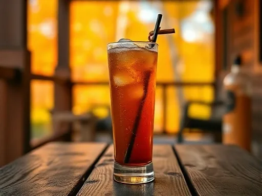 Dickel & Dew - Outdoors
