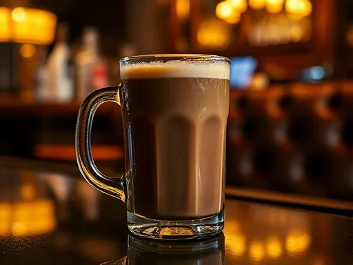 Didaccino - At a Bar