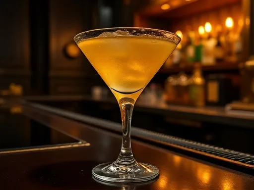 Diki-Diki - At a Bar