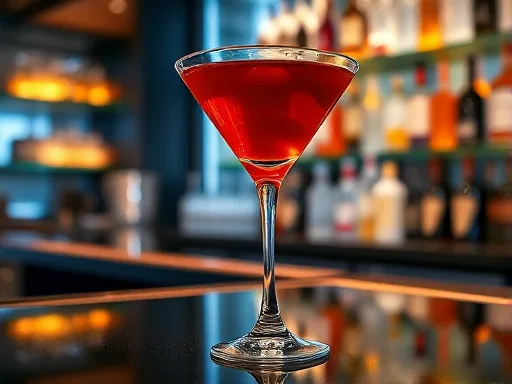 Diplomat - At a Bar