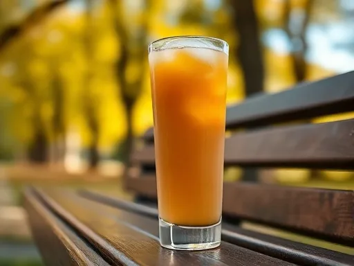 Dirty Apple - Outdoors
