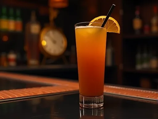 Dirty Butt Whore - At a Bar