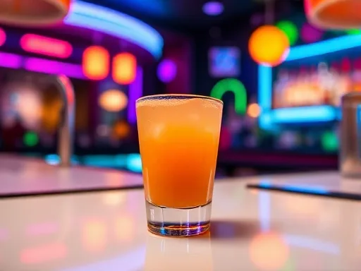 Dirty Diaper - At a Bar