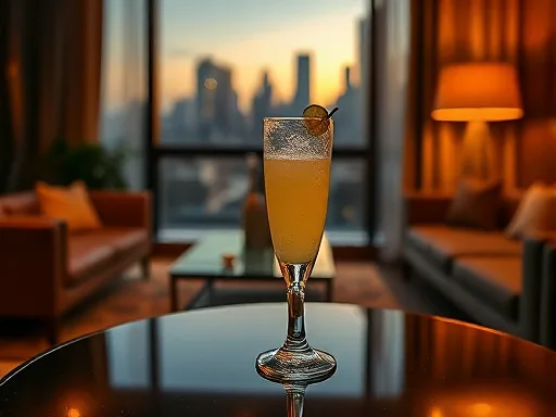 Dirty Mexican Lemonade - At Home