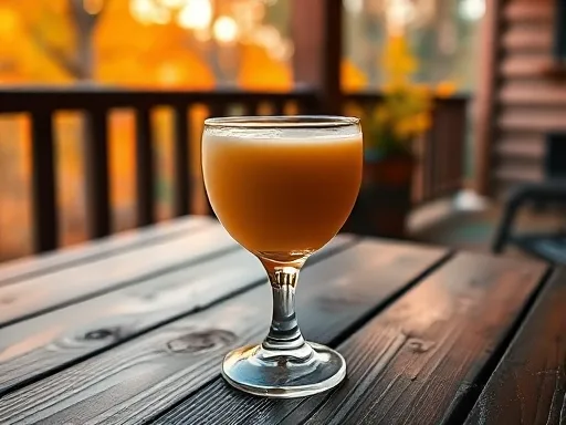 Dirty Monkey - Outdoors