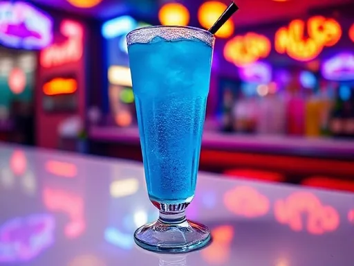 Dirty Mop - At a Bar