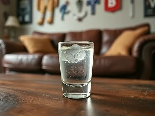 Dirty Panties - At Home