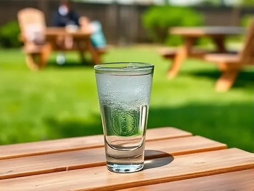 Dirty Panties - Outdoors