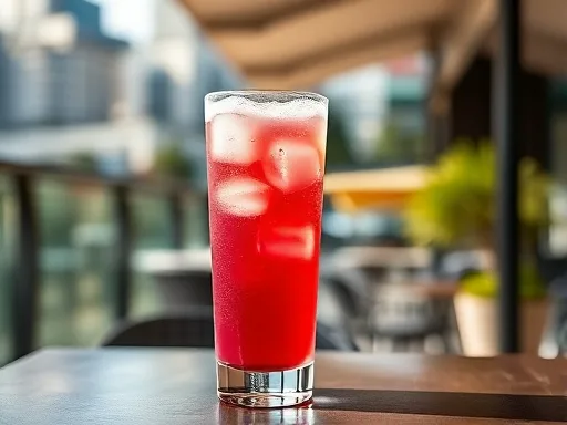 Dirty Shirley - Outdoors